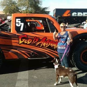 Meet your Posher, Rebecca